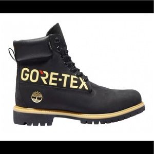 Timberland Men’s Gore-Tex 6-inch Boots. Brand New